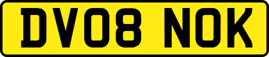DV08NOK