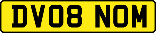 DV08NOM