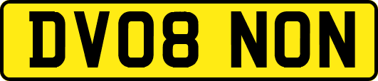 DV08NON