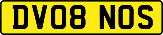 DV08NOS