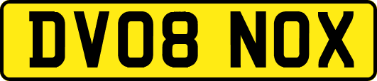 DV08NOX