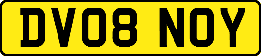 DV08NOY