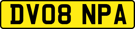 DV08NPA
