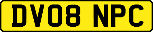 DV08NPC