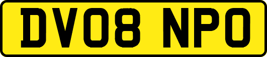 DV08NPO