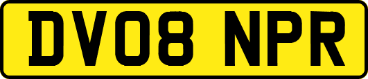 DV08NPR