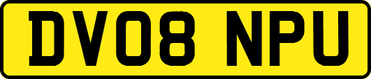 DV08NPU