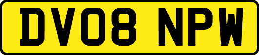 DV08NPW