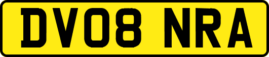 DV08NRA