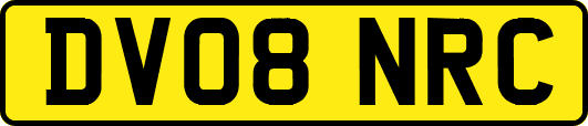 DV08NRC