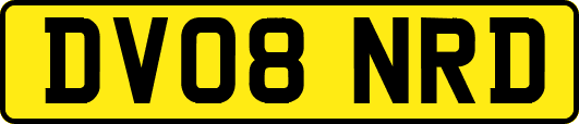 DV08NRD