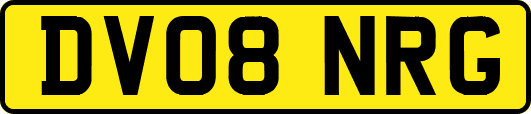 DV08NRG