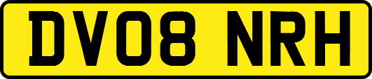 DV08NRH