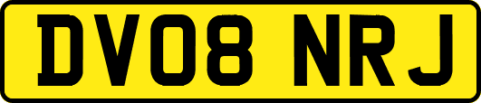 DV08NRJ