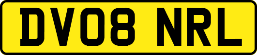 DV08NRL
