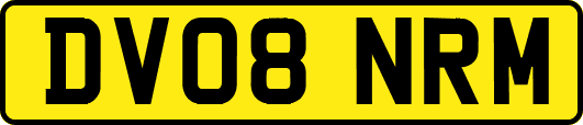 DV08NRM