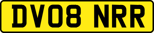 DV08NRR