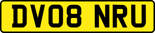 DV08NRU