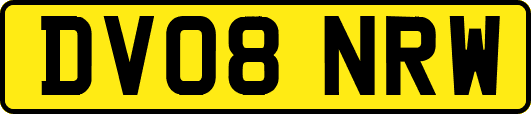 DV08NRW