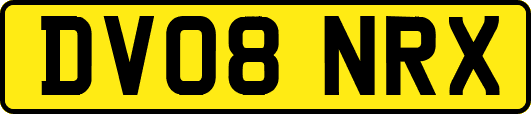 DV08NRX