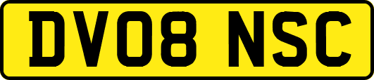 DV08NSC