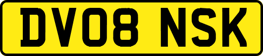 DV08NSK