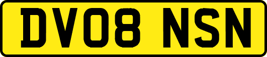 DV08NSN