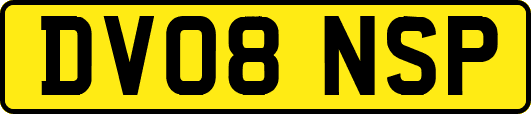 DV08NSP