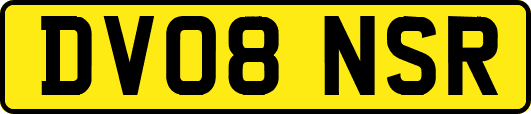 DV08NSR