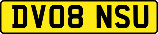 DV08NSU