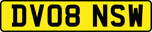 DV08NSW