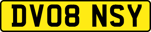 DV08NSY
