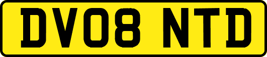 DV08NTD