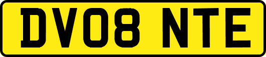 DV08NTE