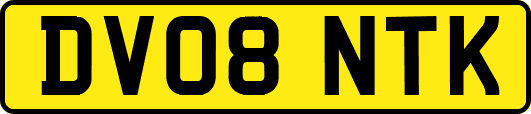 DV08NTK