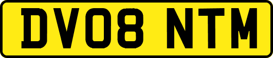 DV08NTM