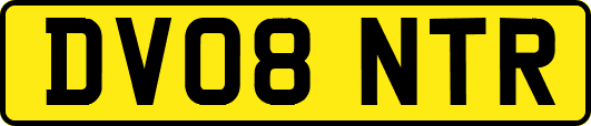 DV08NTR