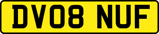 DV08NUF