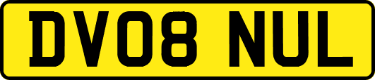 DV08NUL