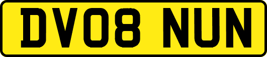 DV08NUN