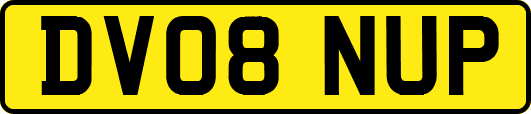 DV08NUP