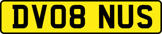 DV08NUS