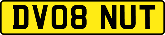 DV08NUT
