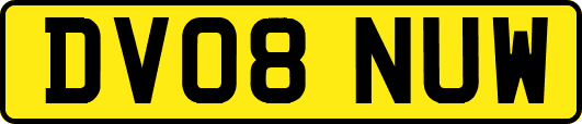 DV08NUW