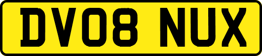 DV08NUX