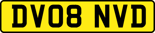 DV08NVD