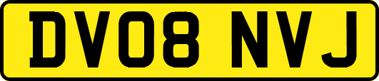 DV08NVJ