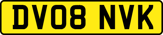 DV08NVK