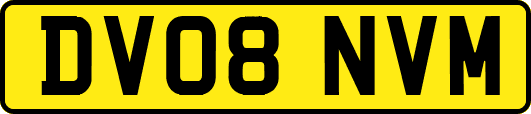 DV08NVM