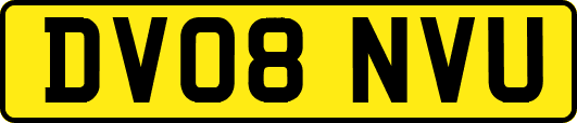 DV08NVU